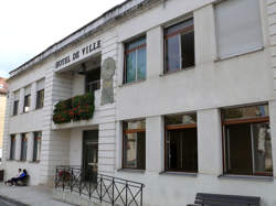 photo Boulanger / Boulangère