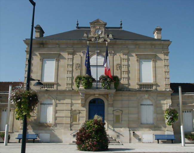 Gardien / Gardienne d'immeuble