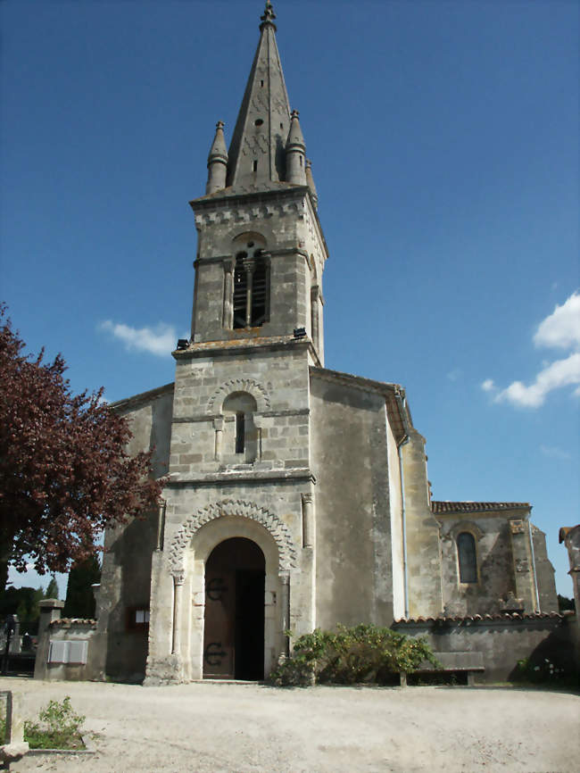 Eglise Notre-Dame