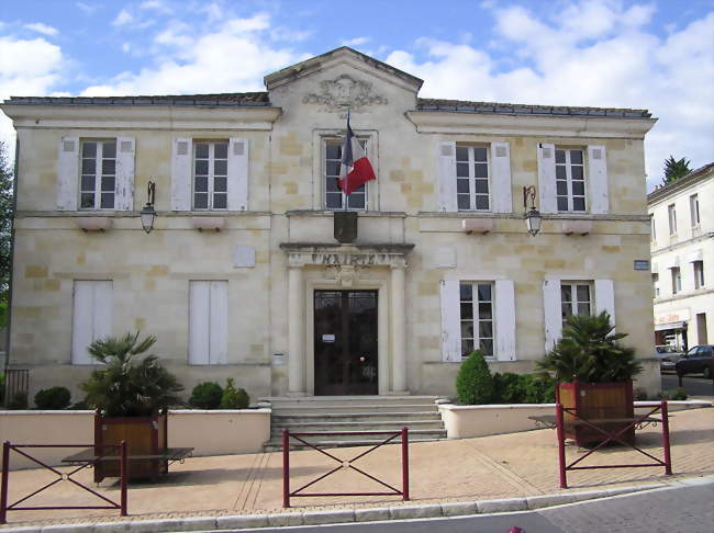 Latresne - Latresne (33360) - Gironde