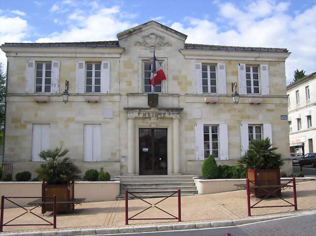 Vendeur / Vendeuse en boulangerie-pâtisserie