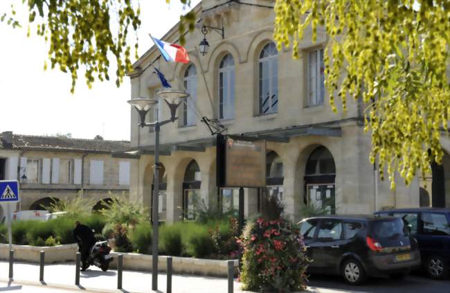 La Mairie