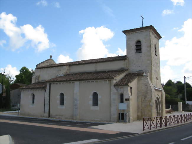 Forum des associations à Saint-Martin-Lacaussade