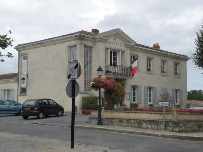 Vide grenier organisé par St Vivien en fêtes