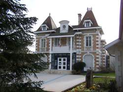 photo EXPOSITION DE PEINTURES ET SCULPTURES