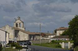 photo Représentation théâtrale à Val de Virvée