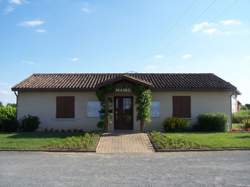 photo Blaignac