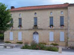 photo Balade sur le Domaine de Blasimon