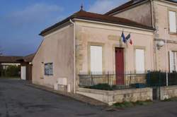 photo Journée Européenne du Patrimoine: Visite du château du Mirail