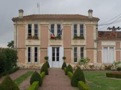 photo Marché de Noël au Château La Botte