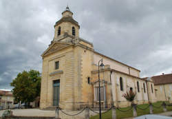 photo Cantenac