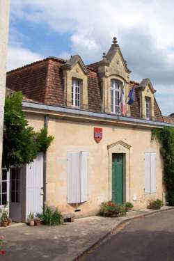 photo Castelmoron-d'Albret