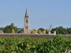 photo Fête de Civrac-en Médoc