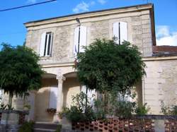 photo Coirac