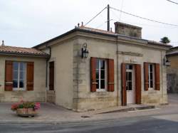 photo Donzac