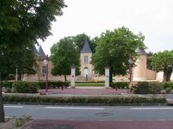 photo Jardinier / Jardinière d'espaces verts