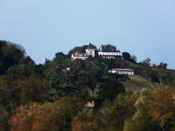 photo Week end bien être au Château de La Dauphine