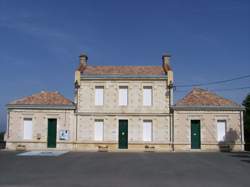 photo Marché de terroir au Château de Garbes