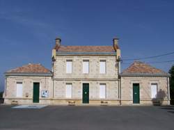 photo Vigneron d'un jour au Château de Garbes