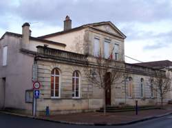 photo Journée Européenne du Patrimoine: Visites de Gironde-sur-dropt