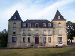 photo Mauriac
