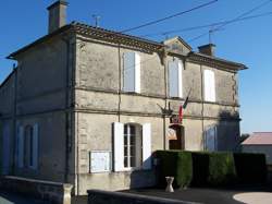 photo Mérignas