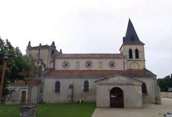 photo Marché de Noël de Mios