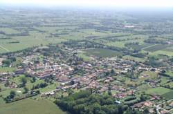 photo Vendange gourmande au château Saint-Hilaire