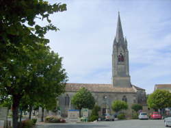 photo Marché de Noël de l'APEL école Jeanne d'Arc