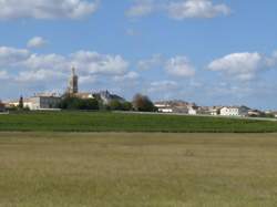 photo Musique au Coeur du Médoc : 