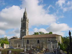 Sainte-Eulalie