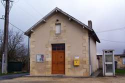 photo Saint-Hilaire-du-Bois