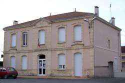 photo Saint-Laurent-du-Bois