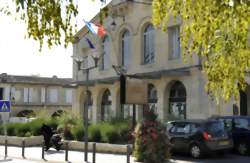 photo Saint-Loubès