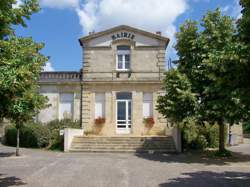 photo Journée Européenne du Patrimoine: Visite guidée Saint-Pierre-d'Aurillac