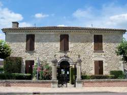 photo Atelier vendanges au Château La Rose Sarron