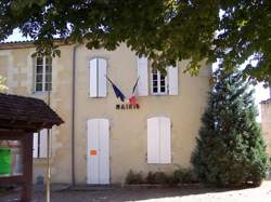 photo Saint-Vivien-de-Monségur
