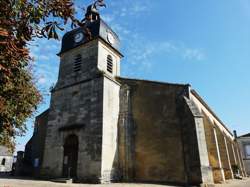 photo Marché de Vayres