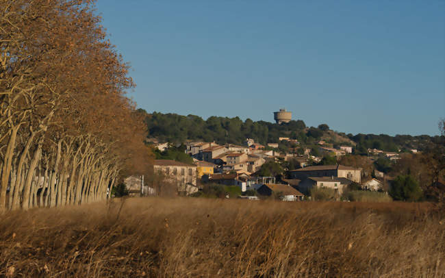 Campagnan - Campagnan (34230) - Hérault