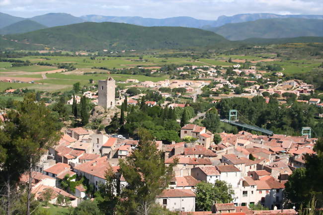 LES CHORISTES DE CESSENON