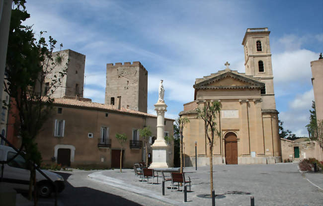 CONCERT DE FIUMINALE CHANTS CORSES