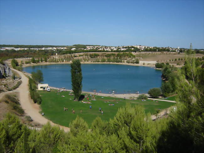 THÉÂTRES EN GARRIGUE