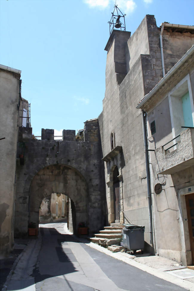 Poseur / Poseuse d'enseigne et d'adhésifs