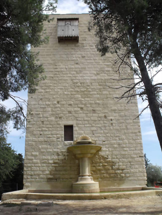 L' HÉRAULT DE FERME EN FERME