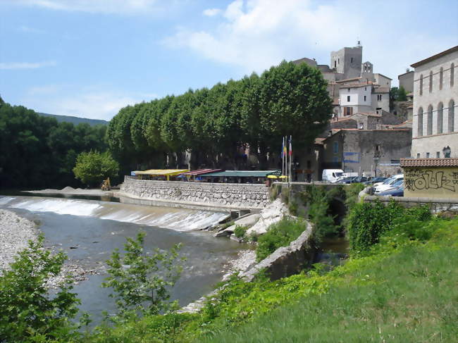 L'EAU ICI ET AILLEURS