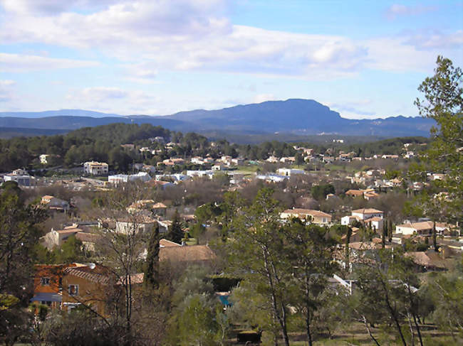 GUINGUETTE AU CHÂTEAU