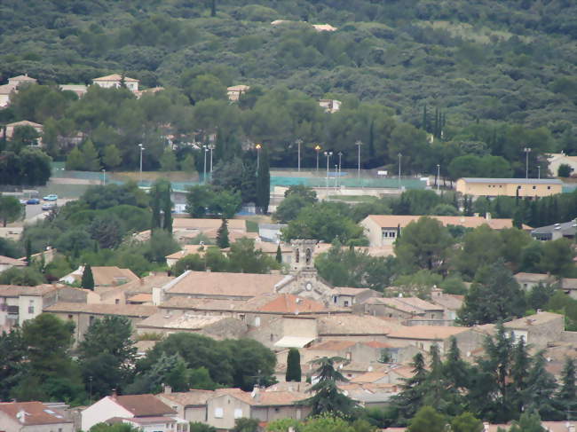 SAINT-GÉLY EN FÊTE