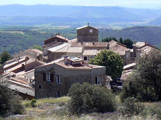 Soumont - Soumont (34700) - Hérault