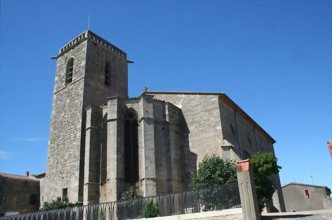 Vendres - Vendres (34350) - Hérault