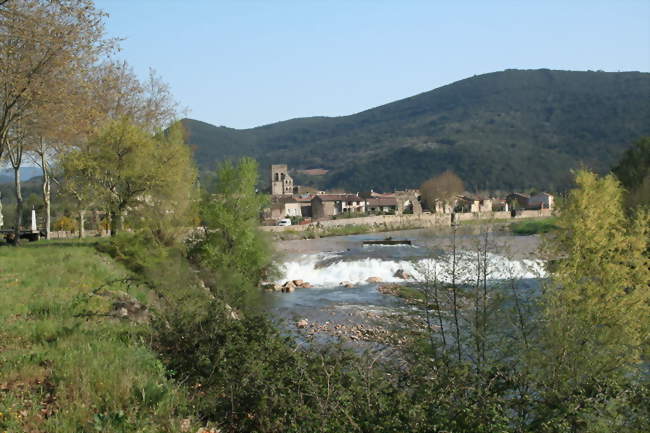 Villemagne-l'Argentière - Villemagne-l'Argentière (34600) - Hérault